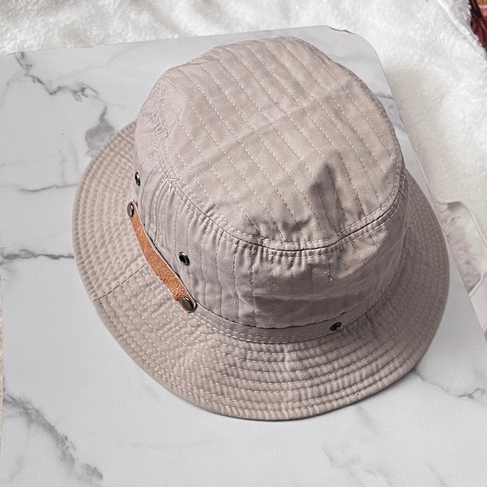 Dorfman Pacific  Man's Outdoor Fishing Hat